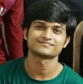 Diwakar Reddy