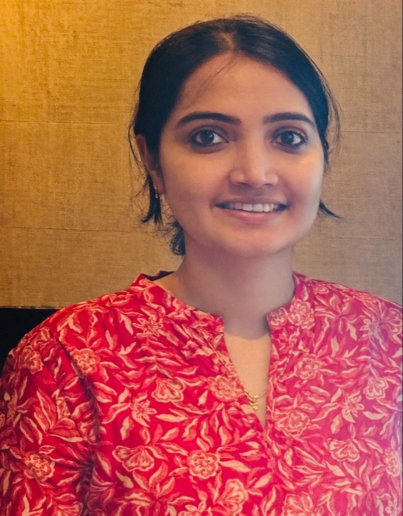 Parvathy Neelakandan