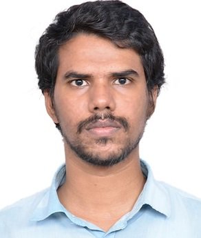 Sriramachandran V